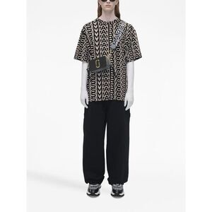 MARC JACOBS Snapshot Camera Bag Women MULTICOLOURED Crossbody